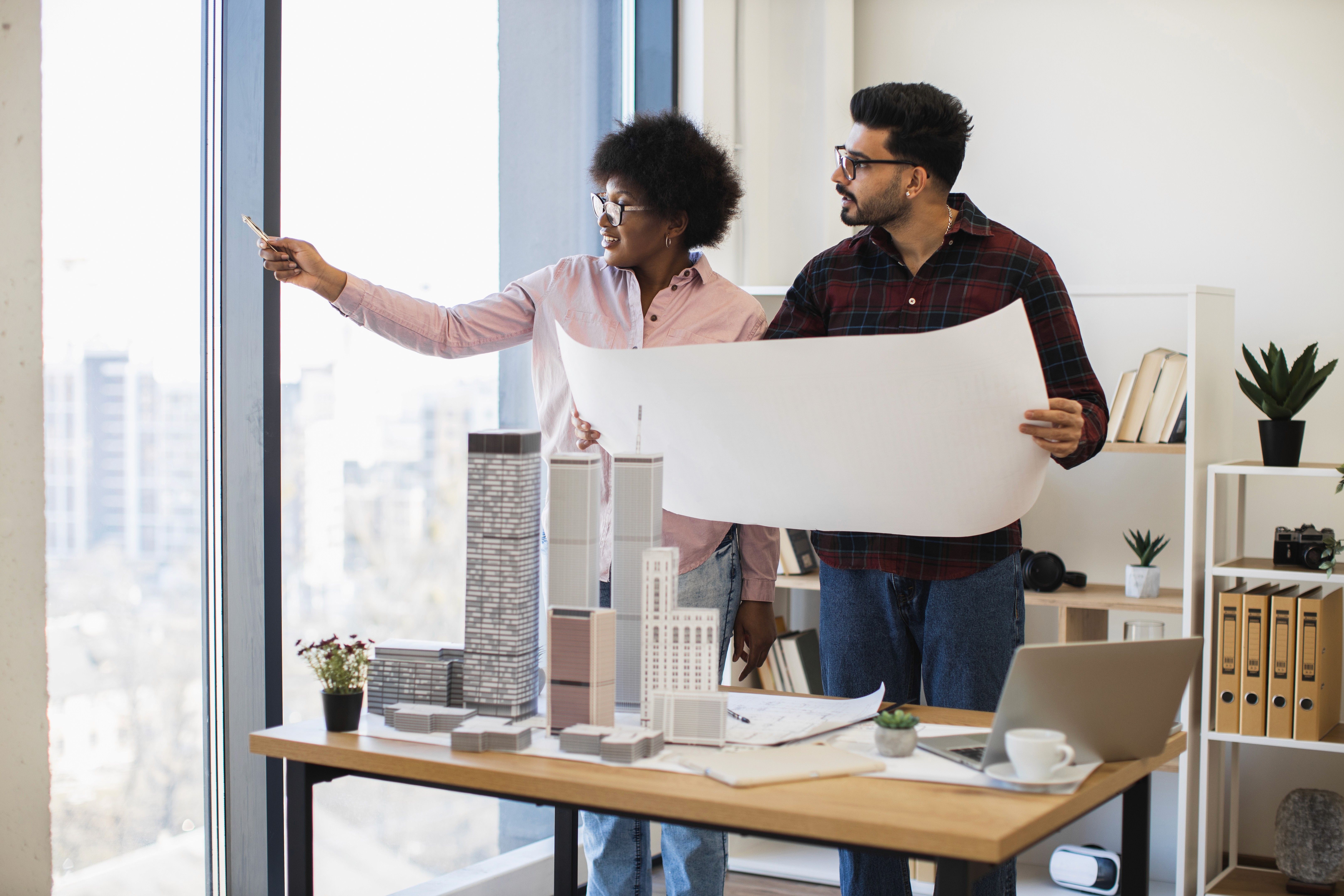 5 Things To Consider When Growing Your Design Firm