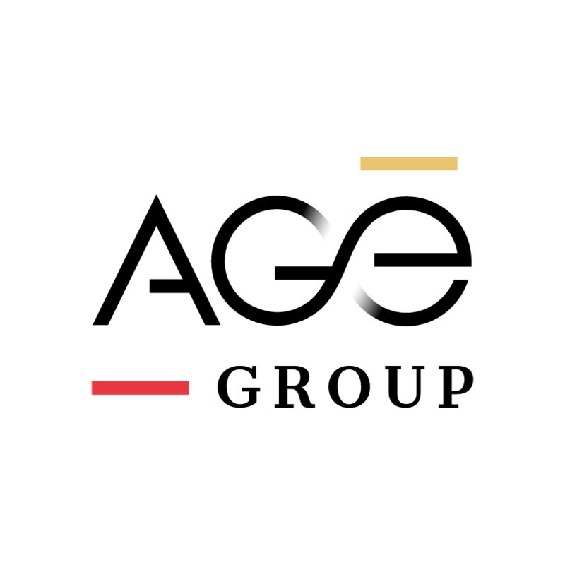 Logo AGEGROUP