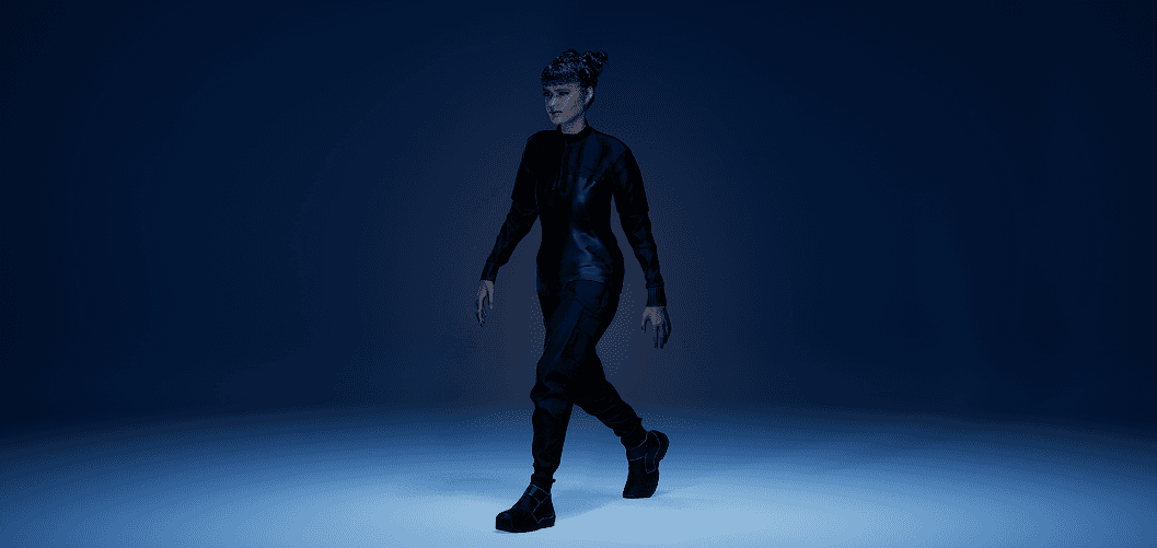 Close-up of white fur with black heart-shaped spots—soft, high-contrast texture for fashion/home décor.