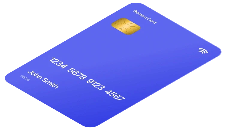 Debit Card Image