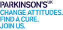 Parkinson's UK logo