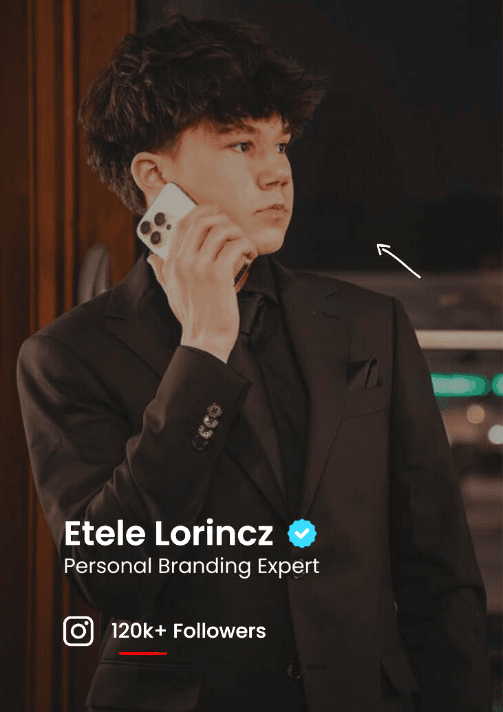 Realione Hero section