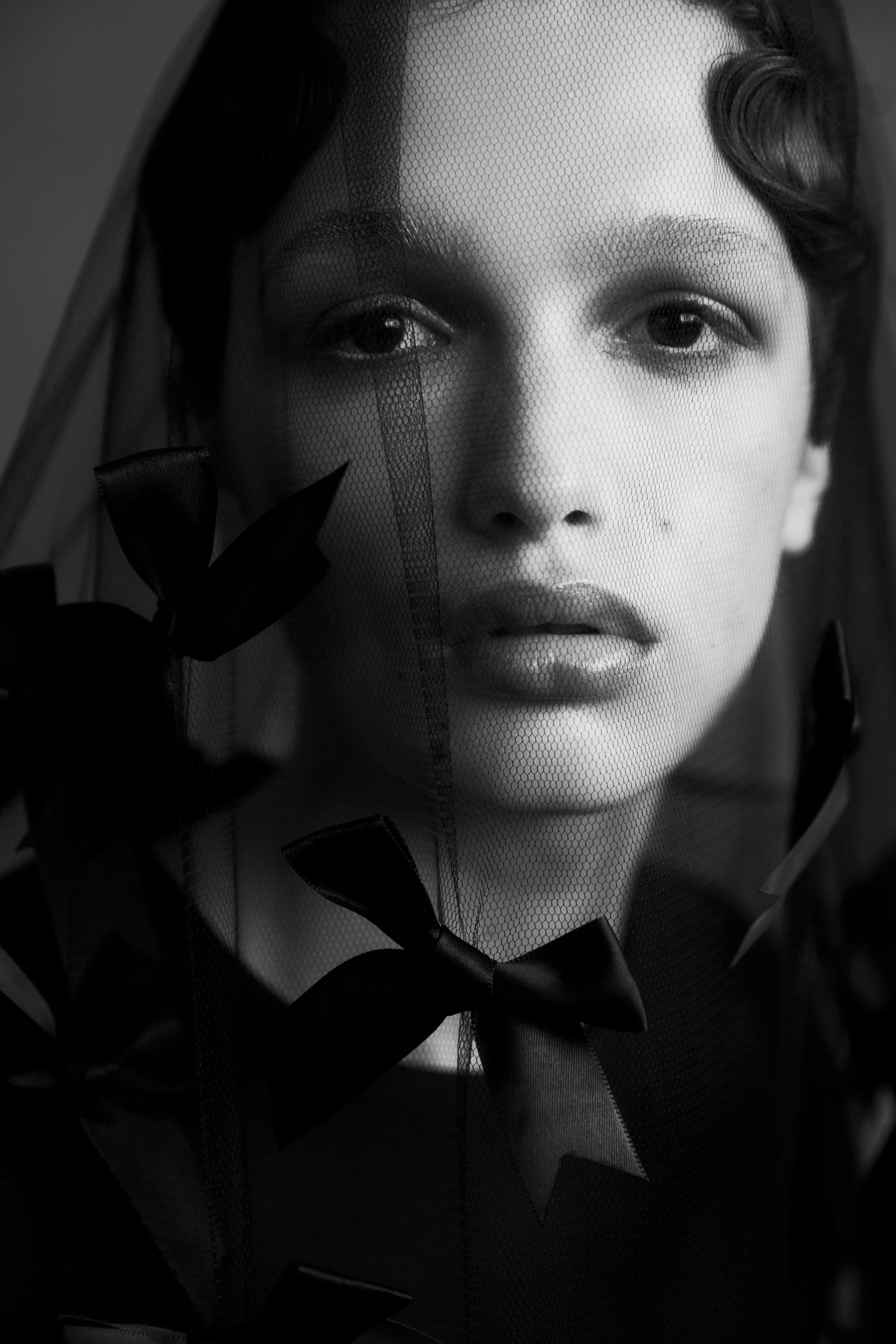 Ilia Studio - Fashion Editorial, To be Magazine