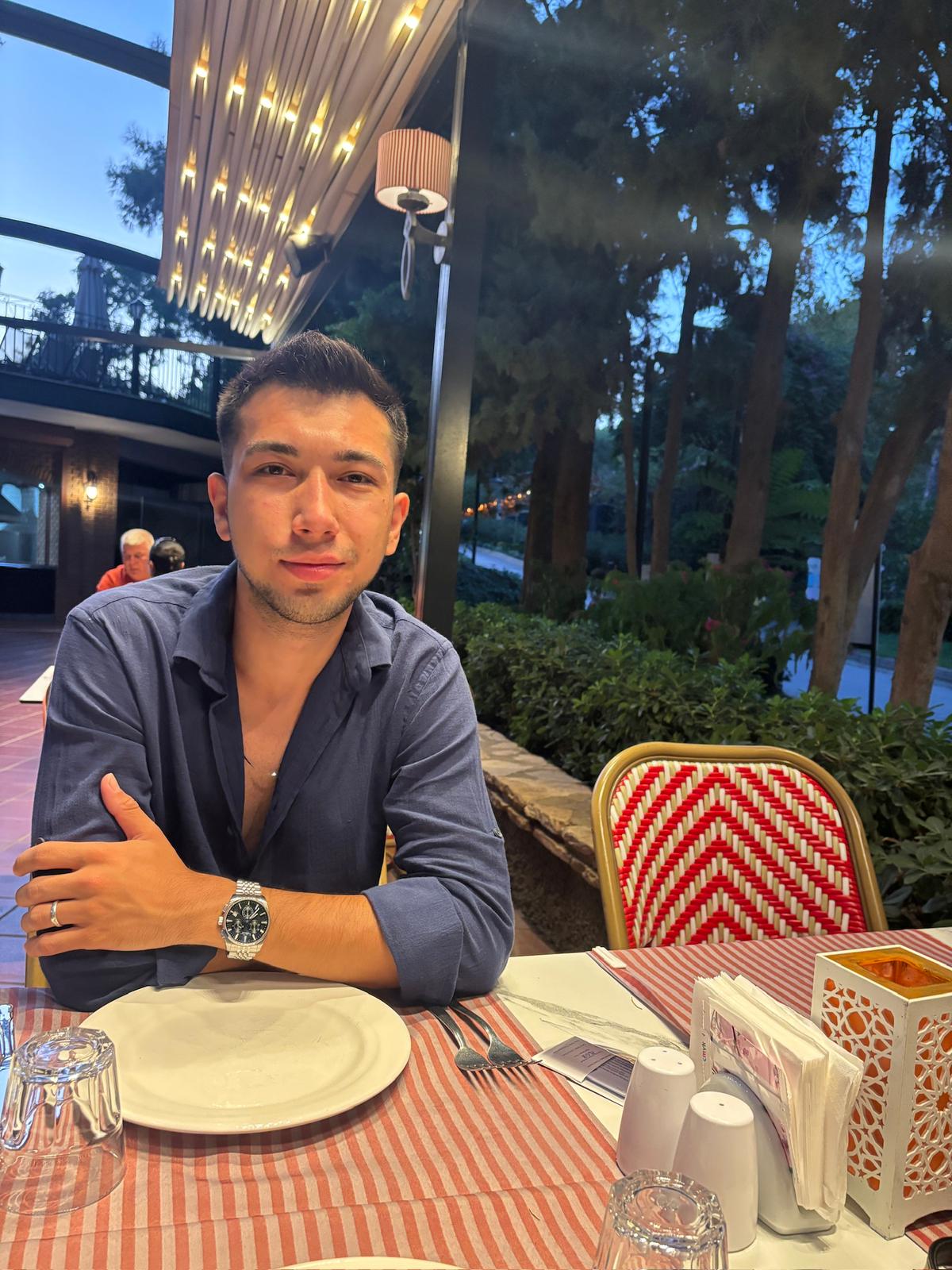 Profile Image