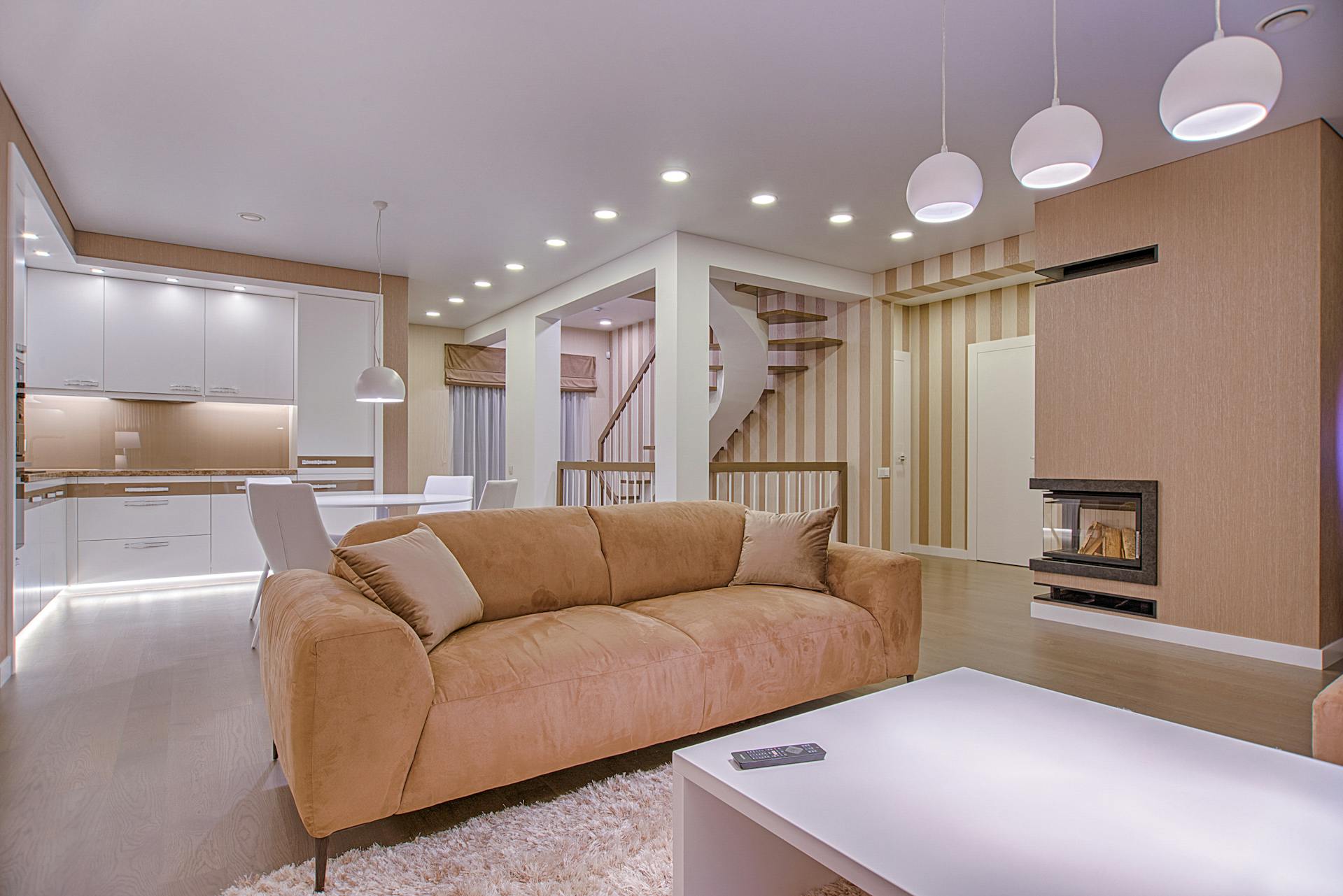Interior Execution