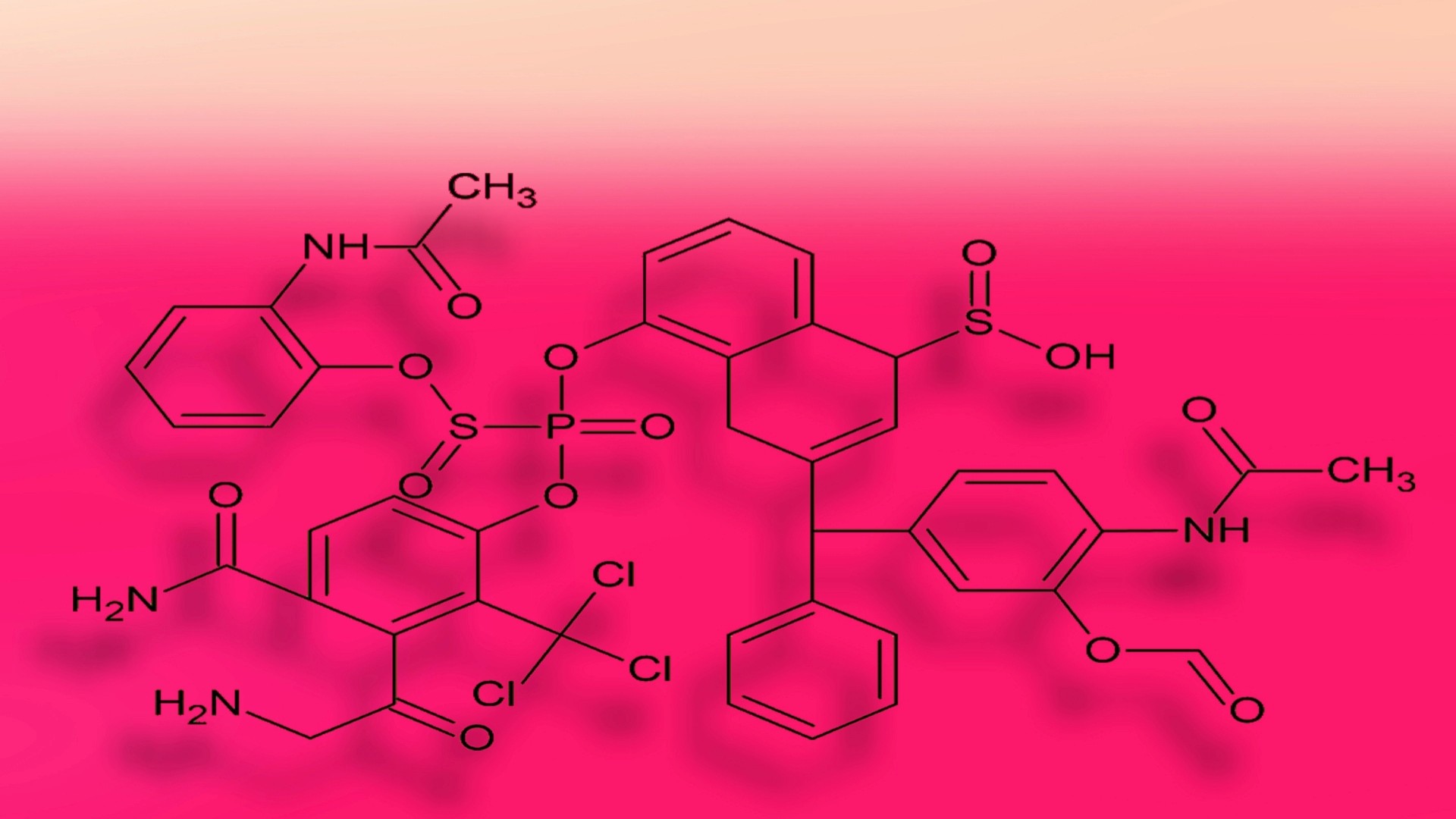 化学式のイメージ