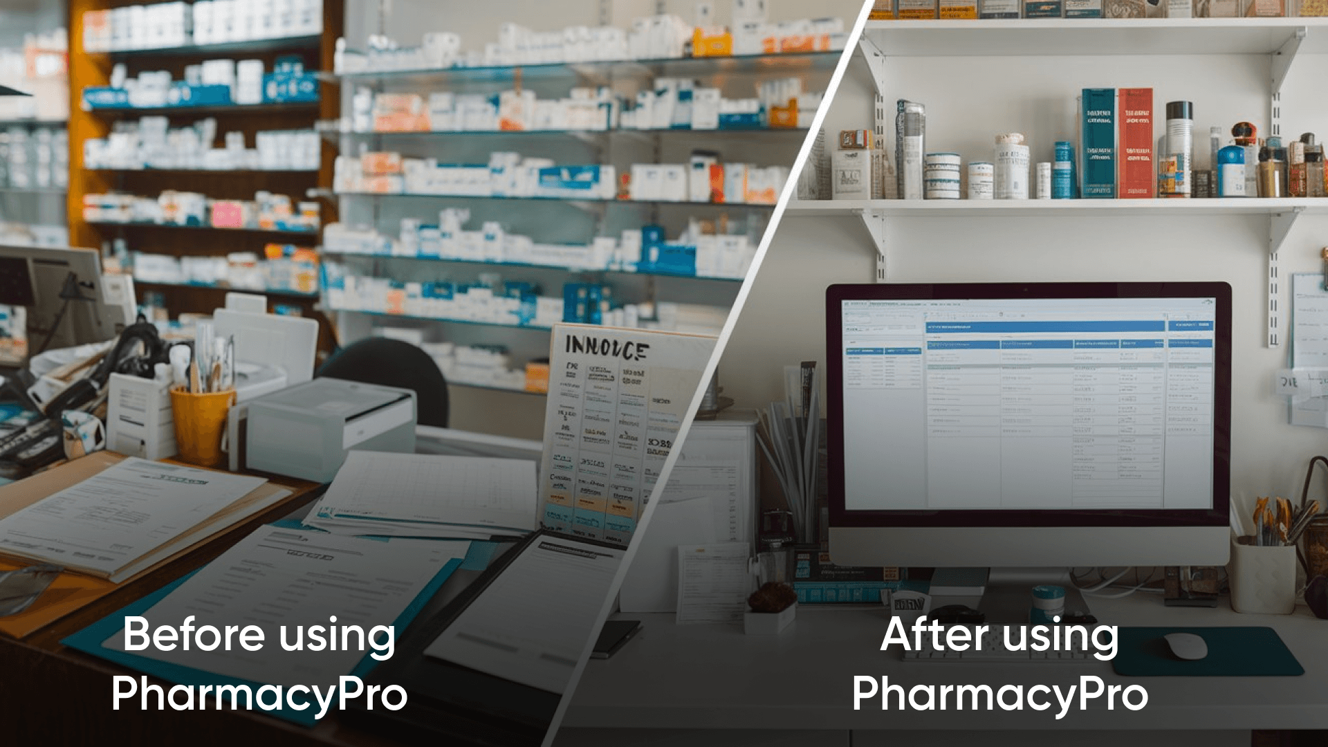 - GST in pharmacy - GST rate for medical billing - GST compliance for pharmacies - Pharmacy Pro billing software - GST invoice format India - Pharmacy GST billing guide - Input tax credit for pharmacies - GST billing solution India - Medical product GST rates - Pharmacy management software GST