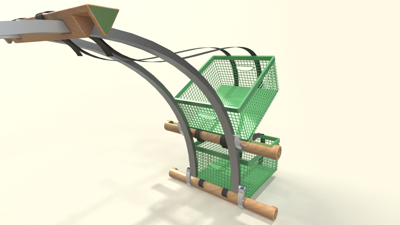 modelado 3D