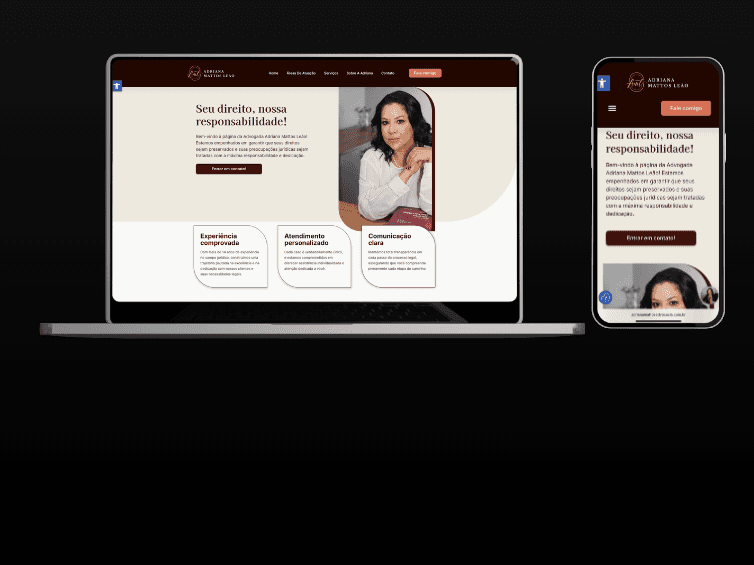 Mobile Design Mockup Image