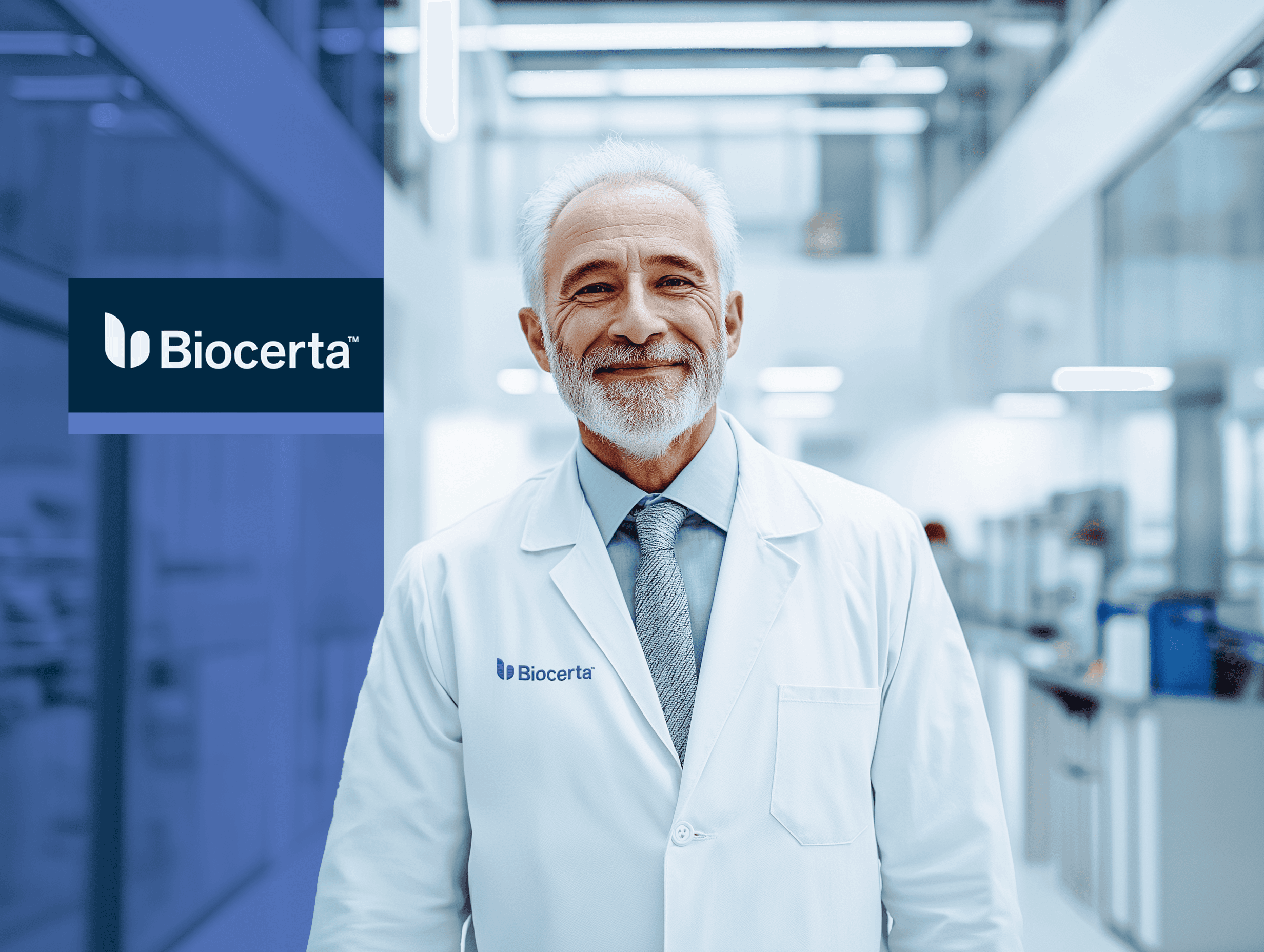 Biocerta Precision Diagnostics 