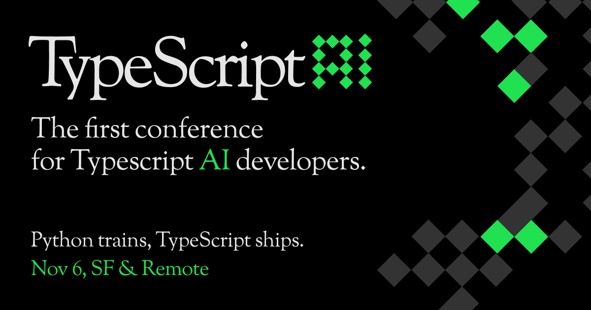 TypeScriptAI