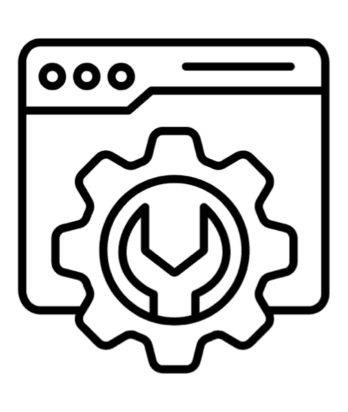 Custom Builds Icon