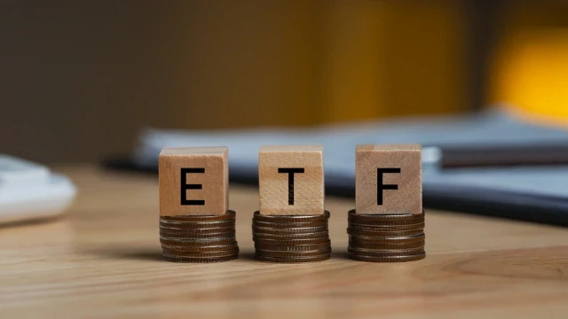 ETF einfach erklärt – (Exchange Traded Fund)