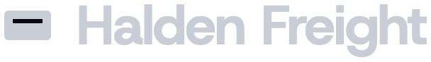 halden logo