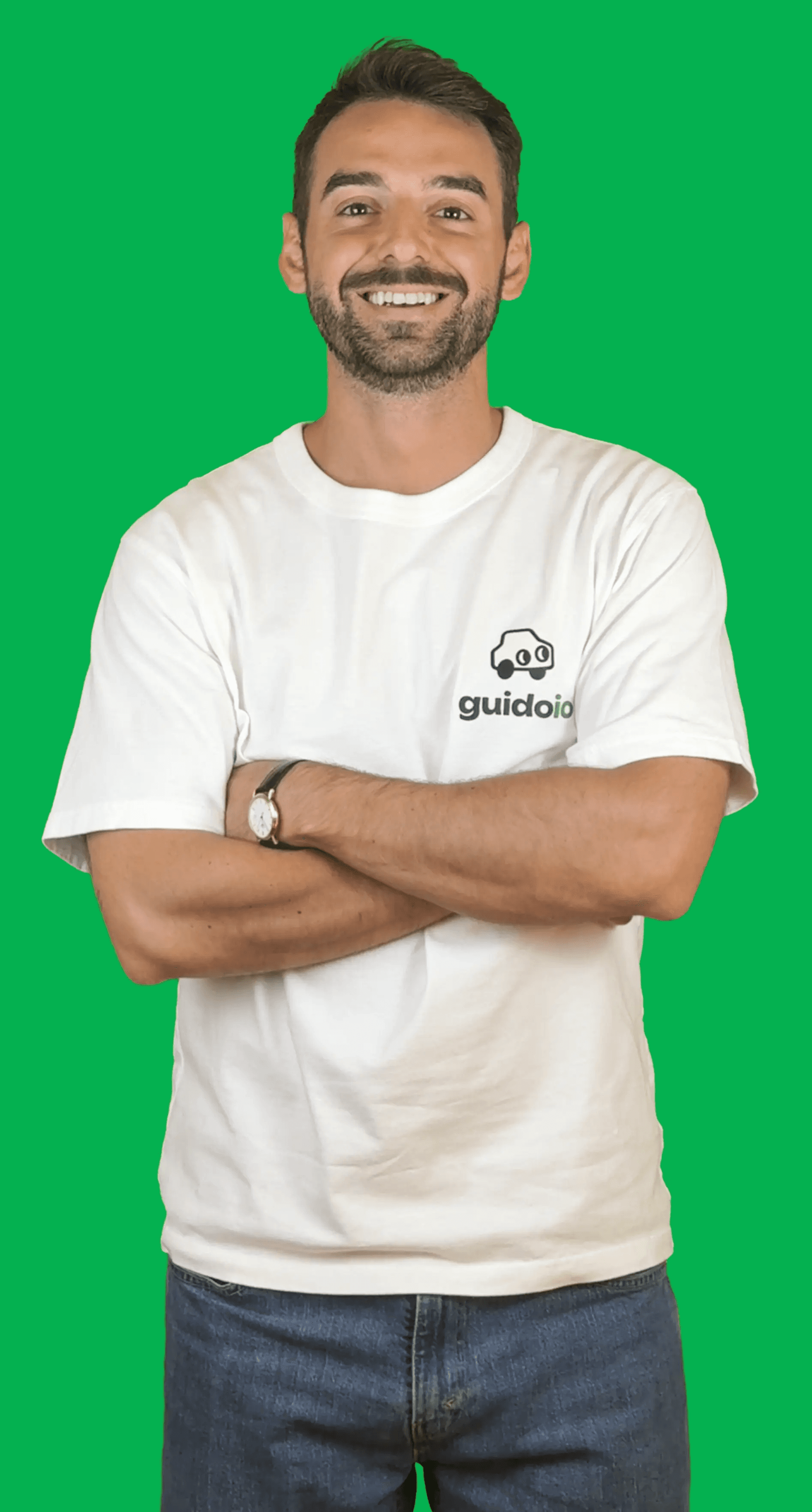 Guidoio team