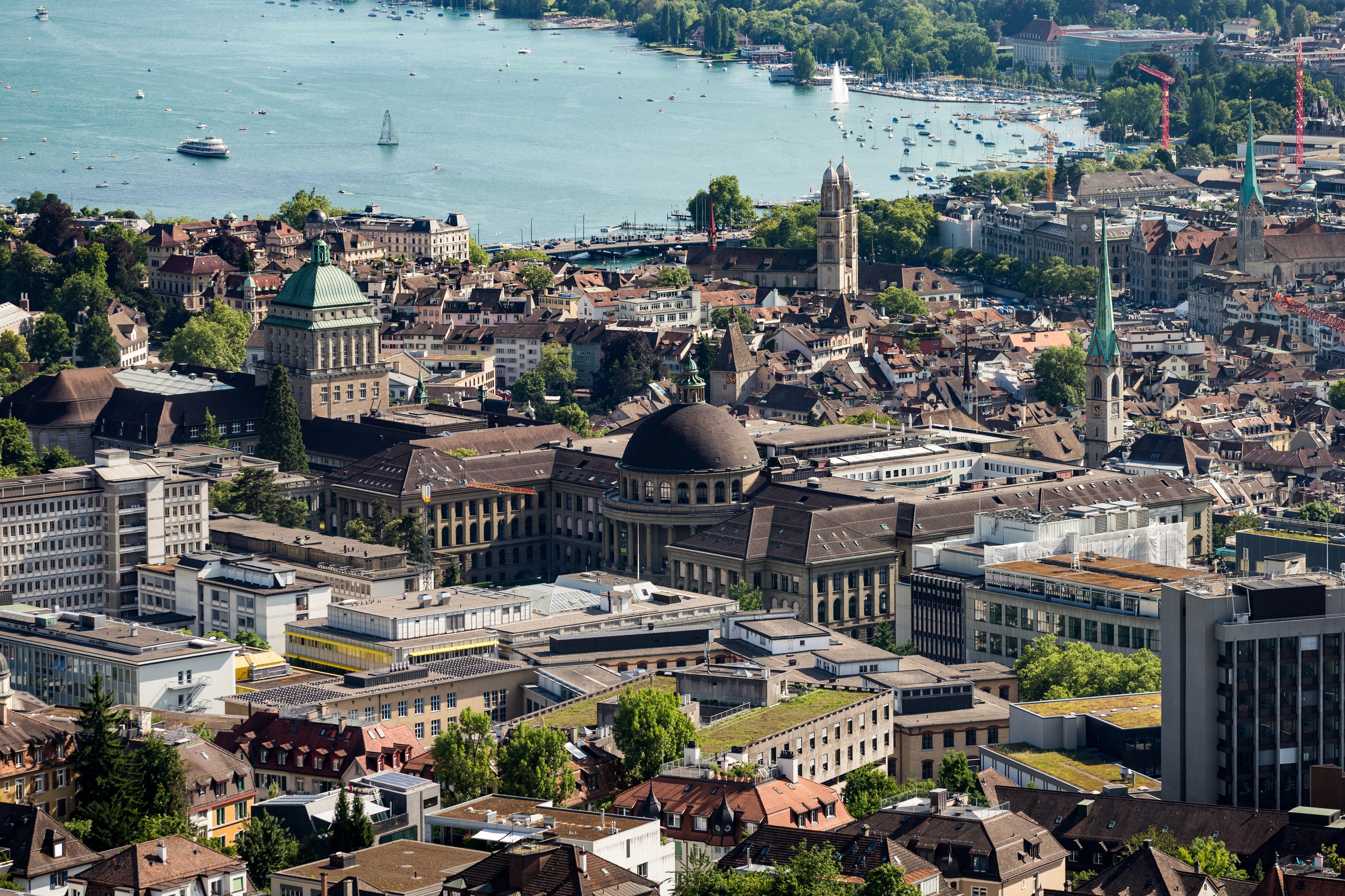 Zürich