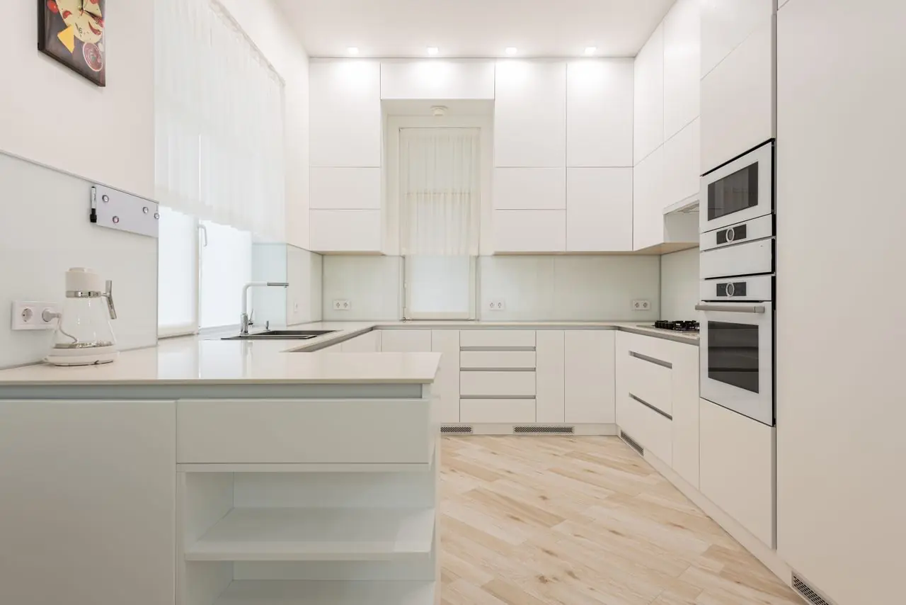 Kitchen B