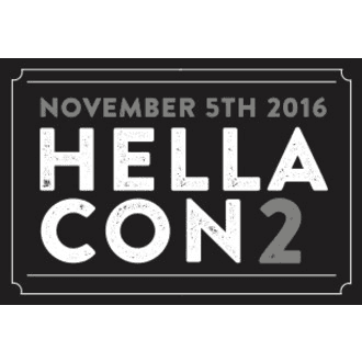 2nd HellaCon Short Film Festival