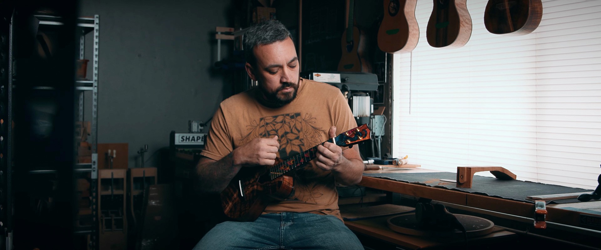 Amor Para Todos Cover