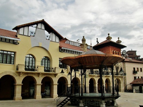 BN San Martín de Loinaz