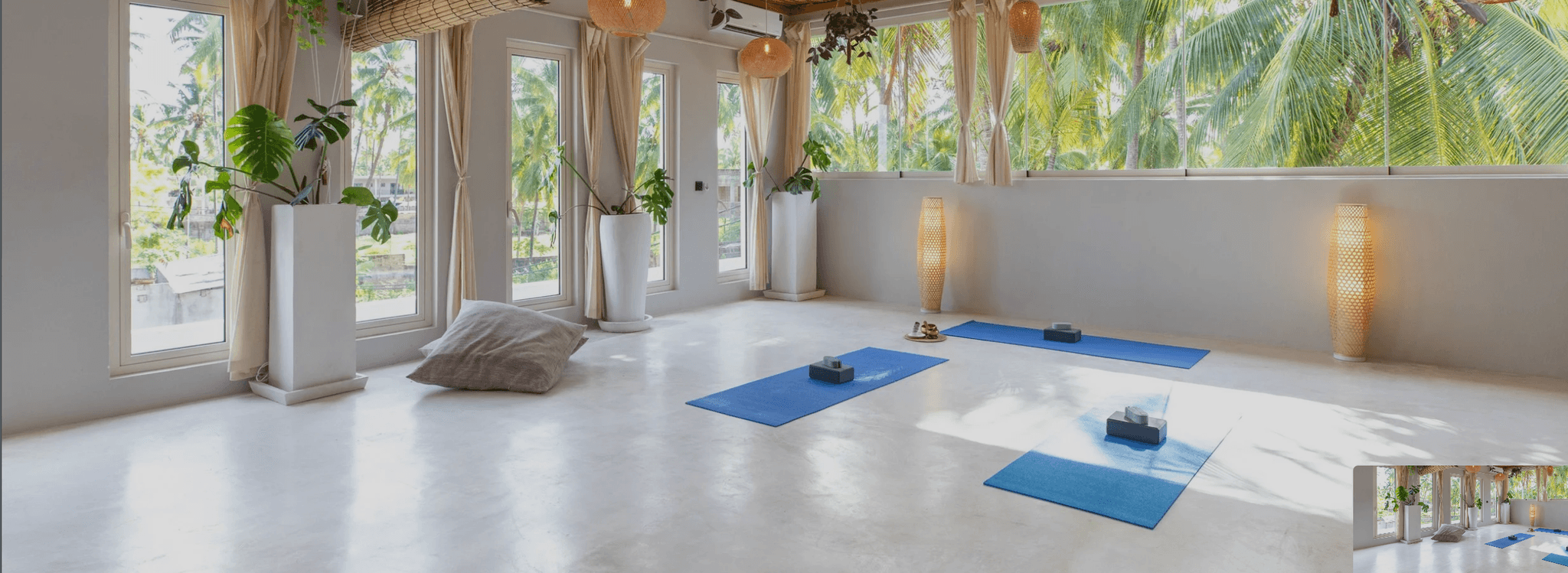 About Samawa Living – Zanzibar