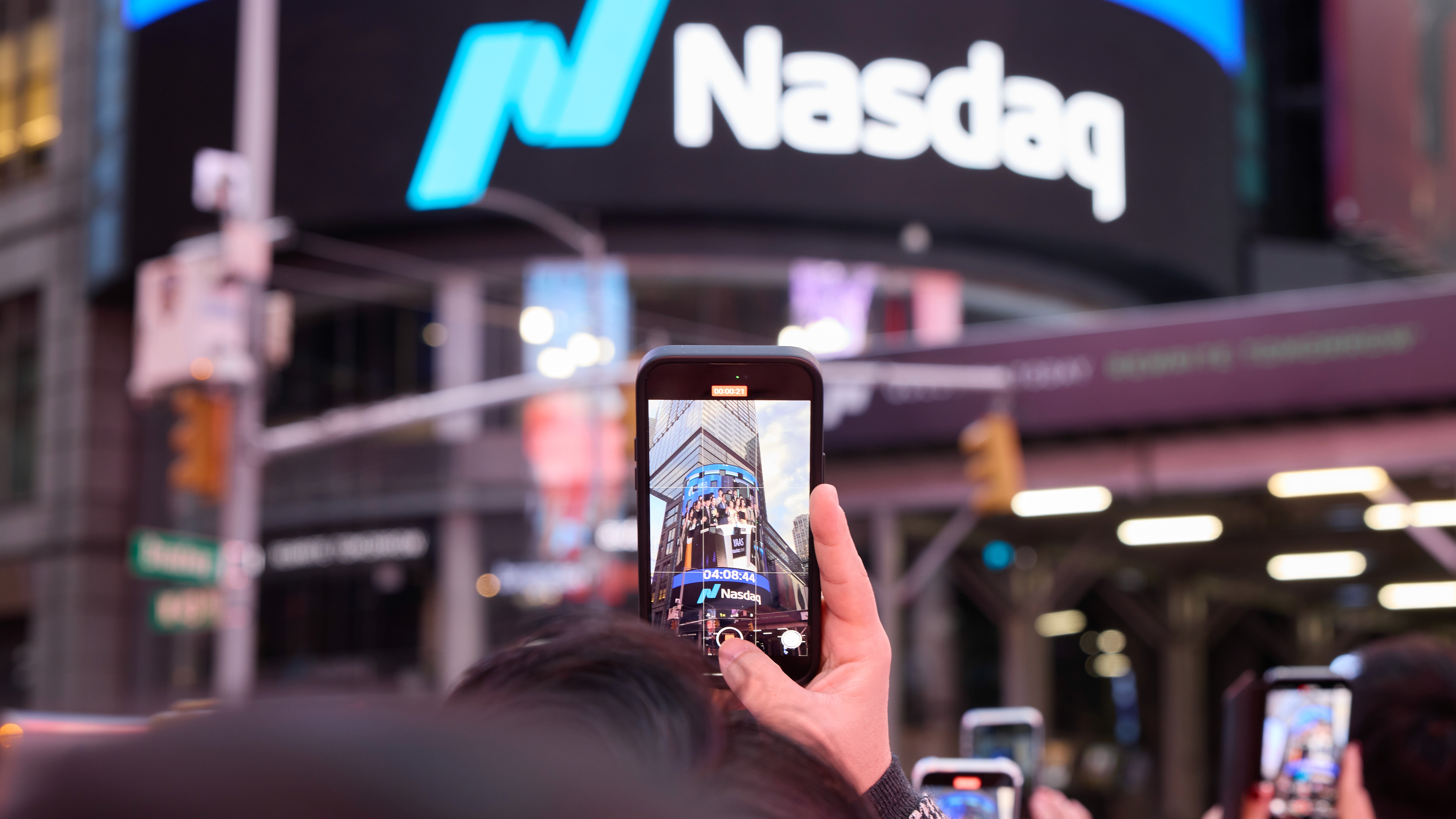 corporate event video production and photography NYC - Raised Media Co.