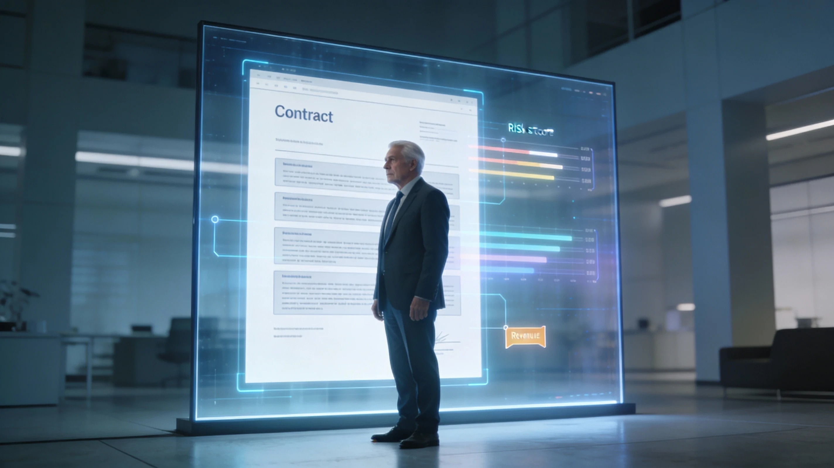 The Future of ROI: AI and Predictive Value