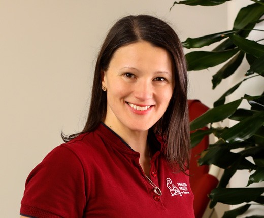 Oana-Nicoleta Marin de Medeiros