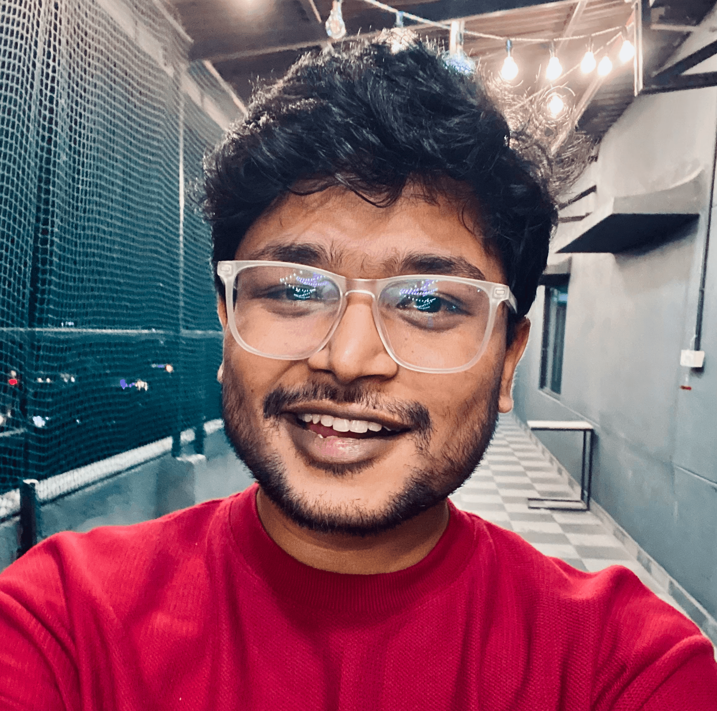 Avatar of the website author