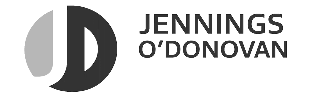 Jennings O'Donovan Logo