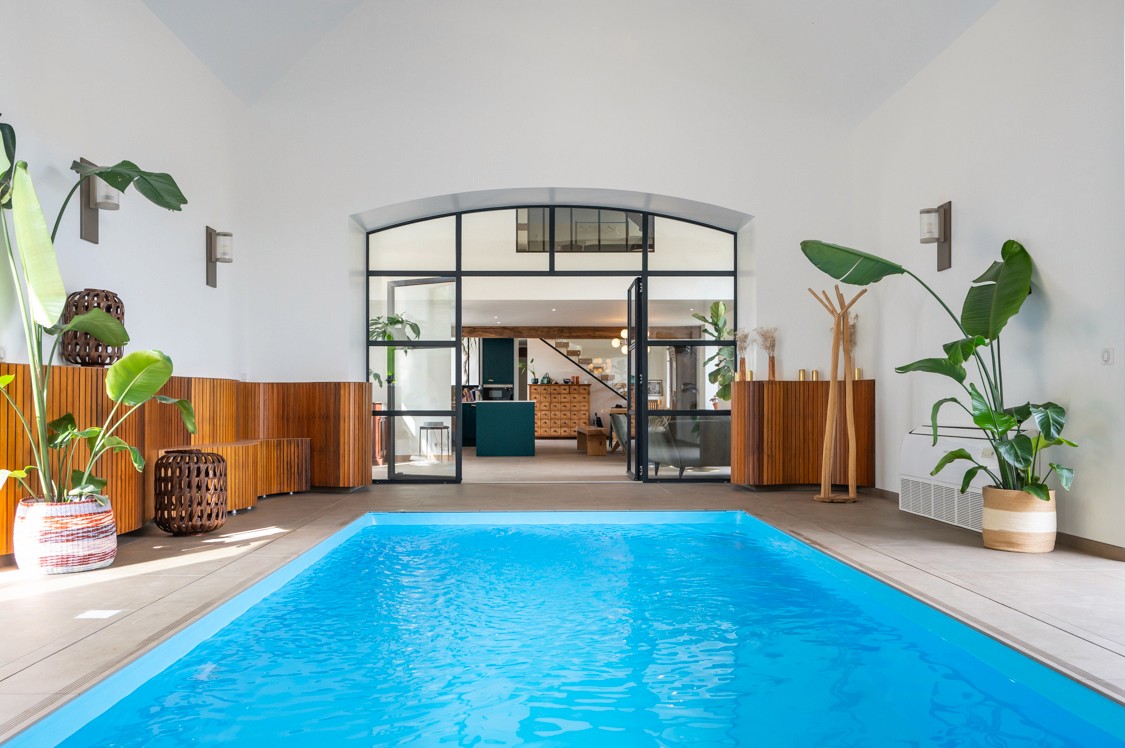 villa les grands enfants location airbnb sens