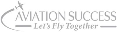 Aviation Success Logo
