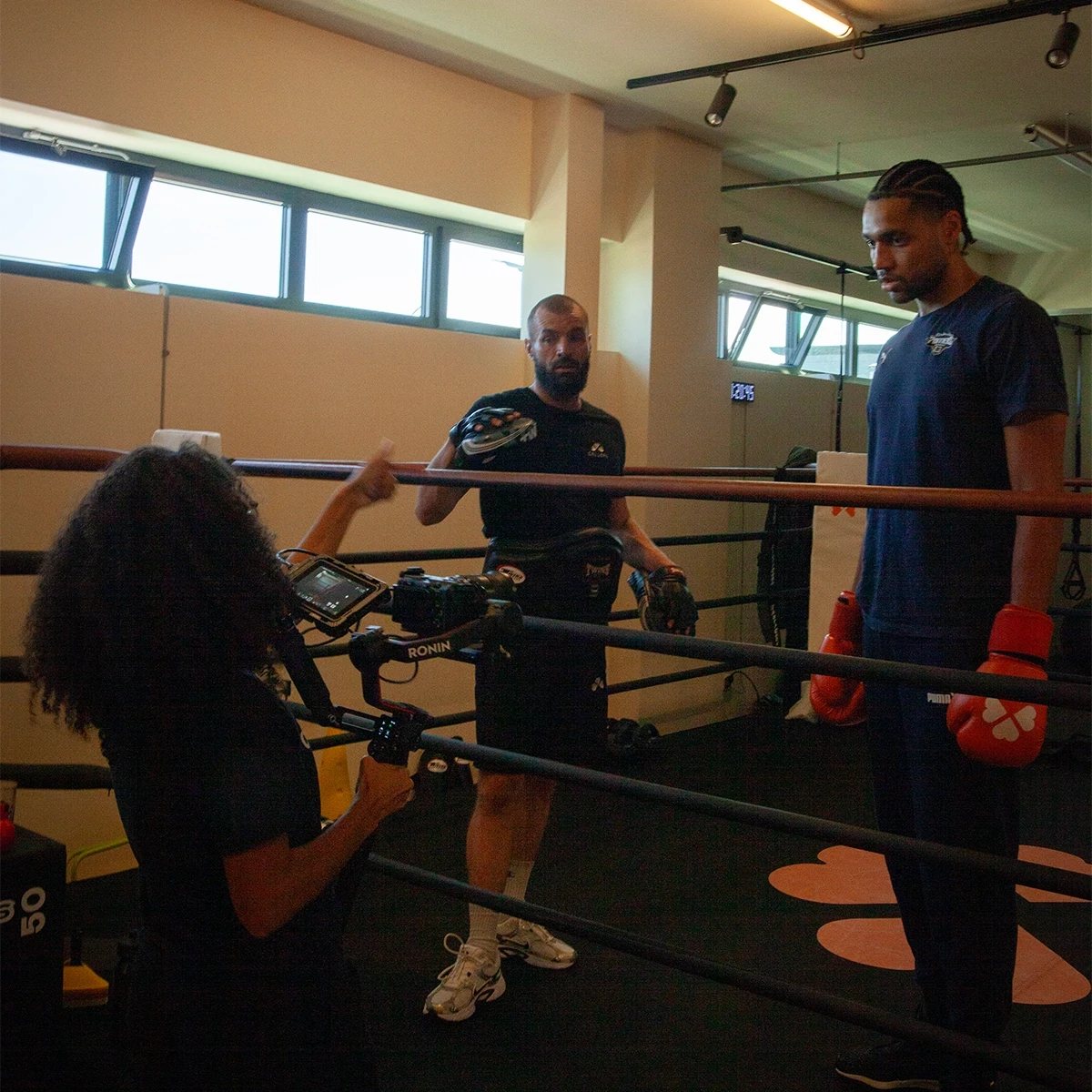 Photographe PB86 x Gallery à Poitiers