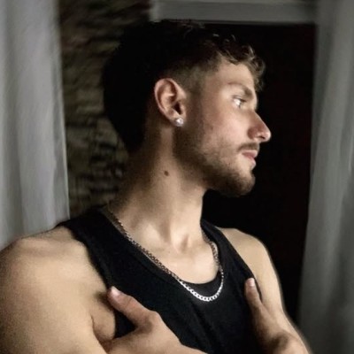 profile pic