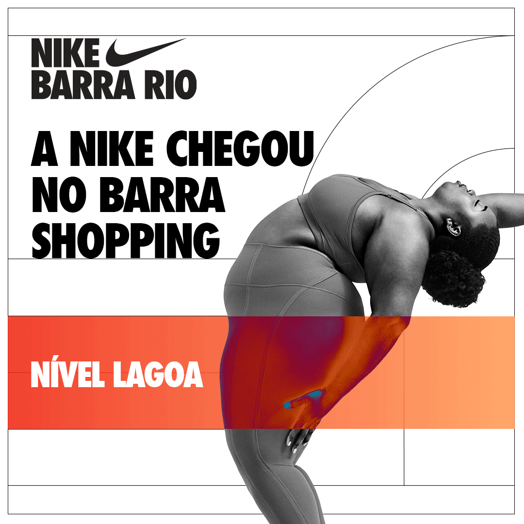 Portfólio Nike: desdobramento