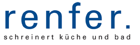 Logo Renfer Schreinert küchen und bad
