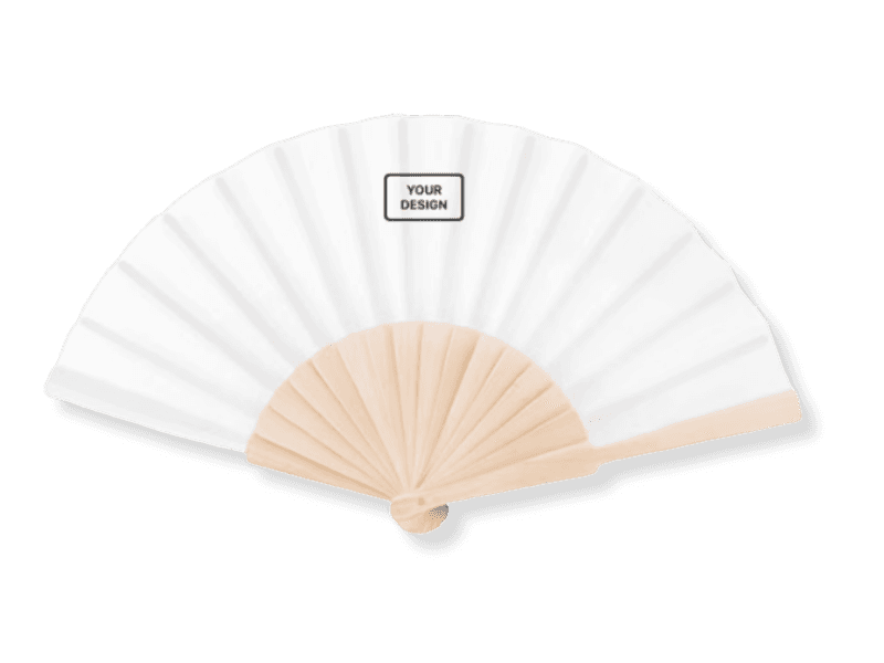 Hand Fan