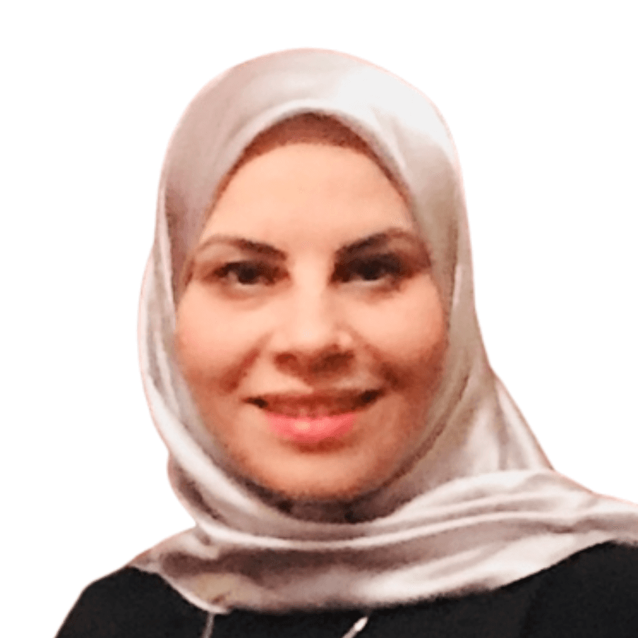 RASHA MEKKY