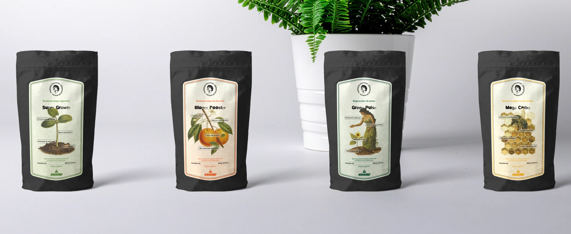 Gambaru takeaway cup carrier with branded cardboard sleeve