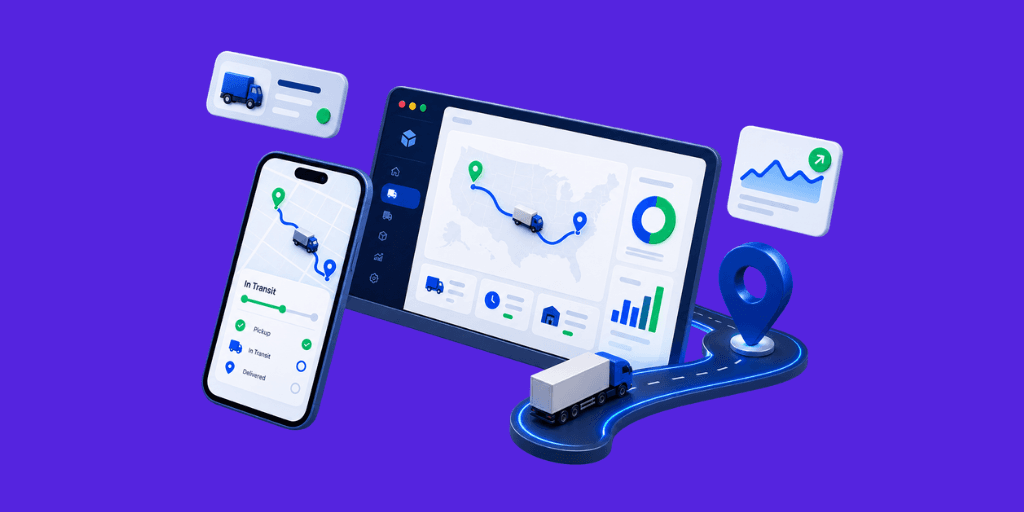 Transportation Management Systems