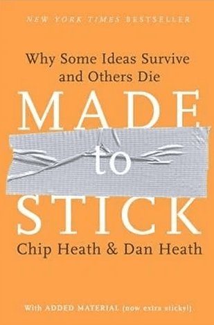 Made to Stick