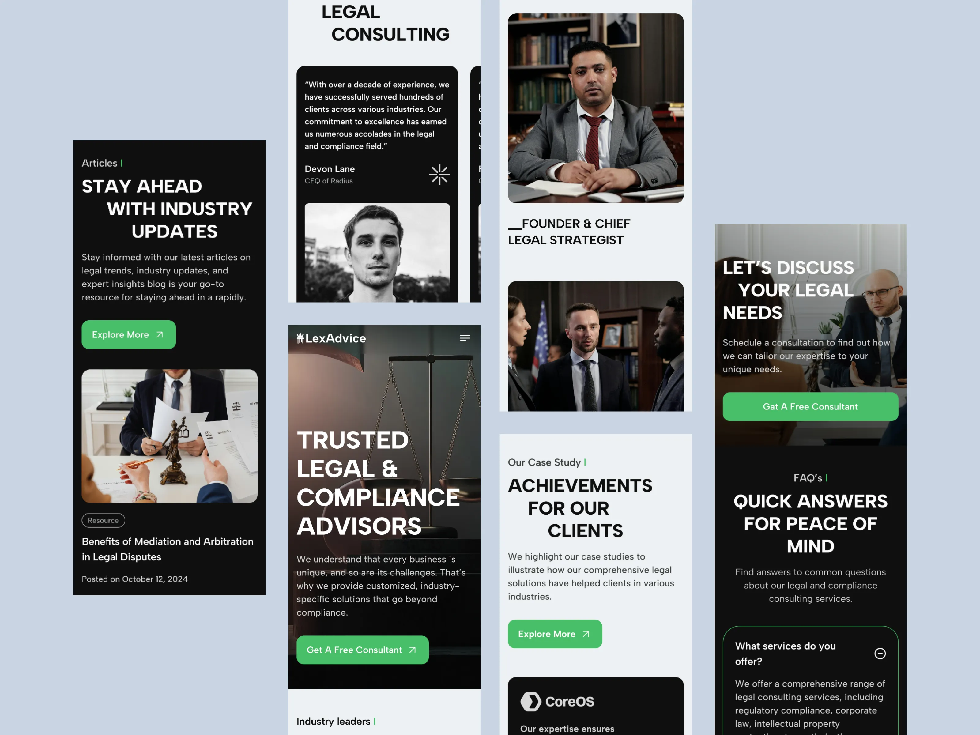 LexAdvise gallery image 3