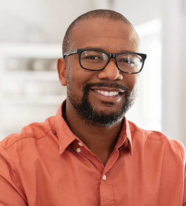 Marcus Reed - CEO