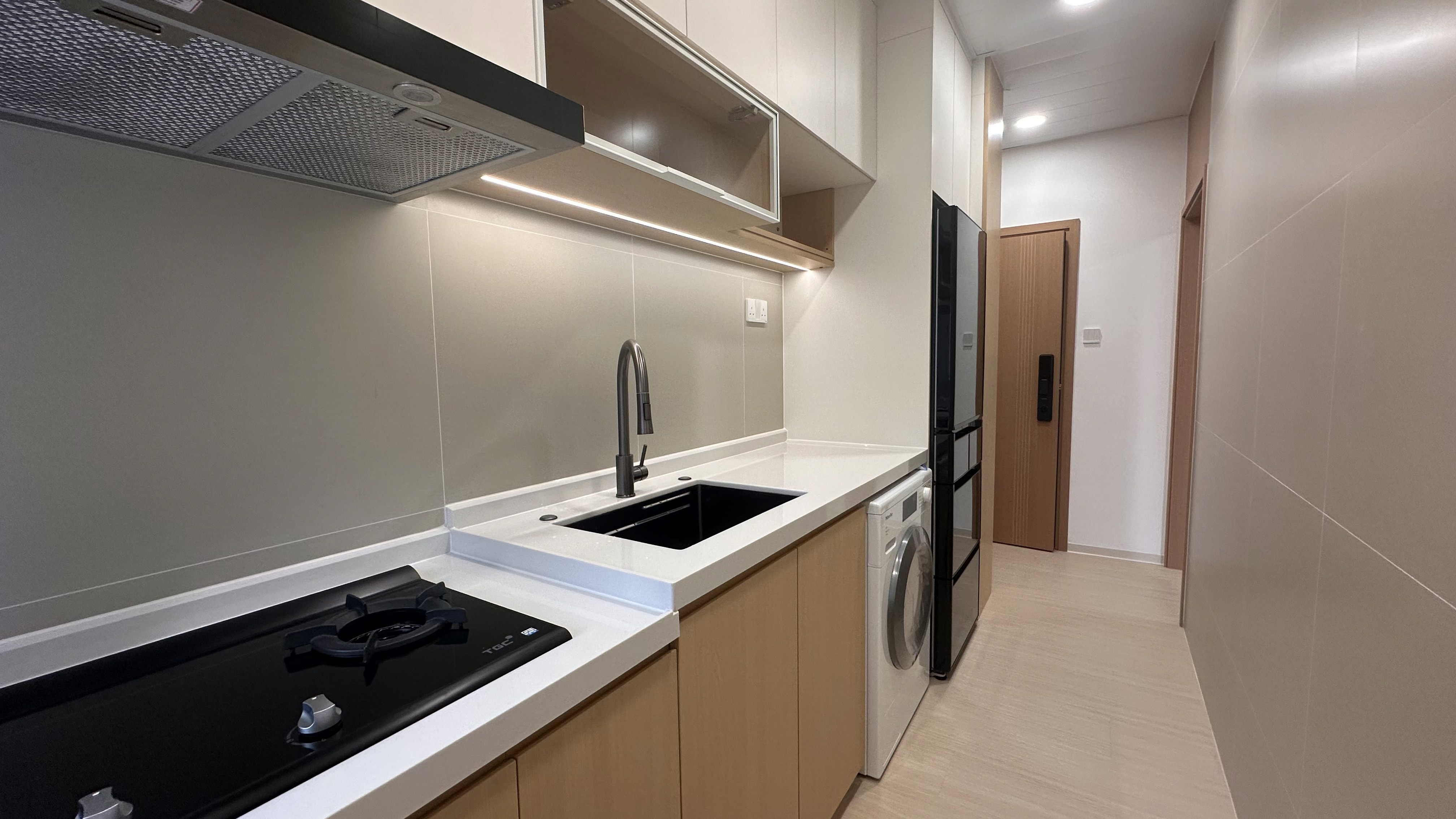 石門愉徳苑裝修設計