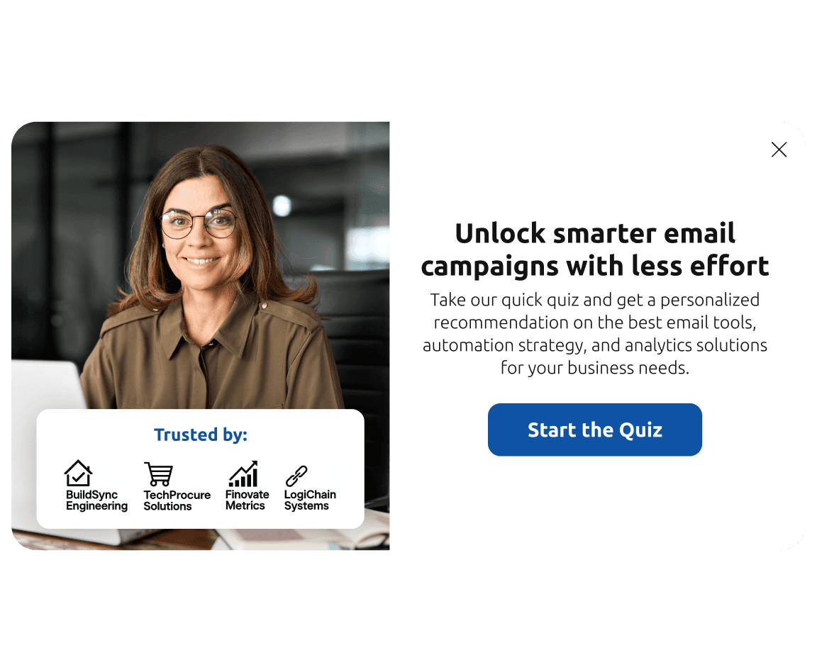 Create high-converting popups in minutes by Claspo Popup Maker