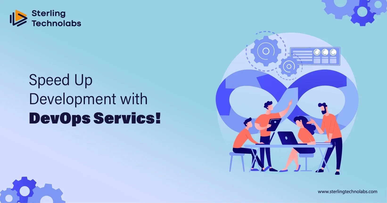 How DevOps Can Speed Up the Software Development Process
