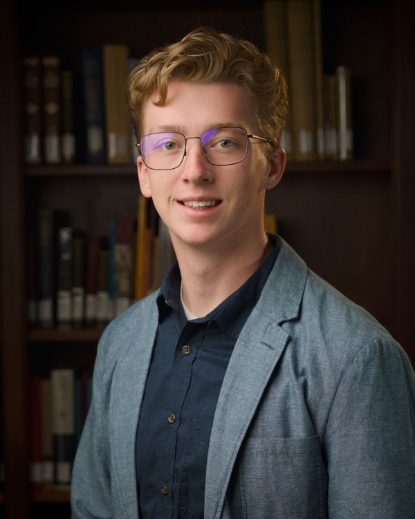 Joseph Roberts