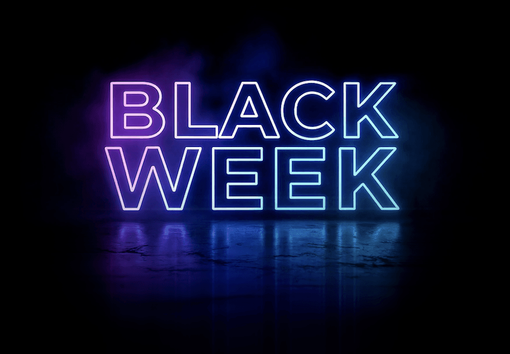 C&C Black Week