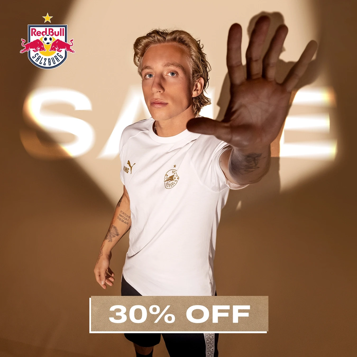 FCRBS King collection sale