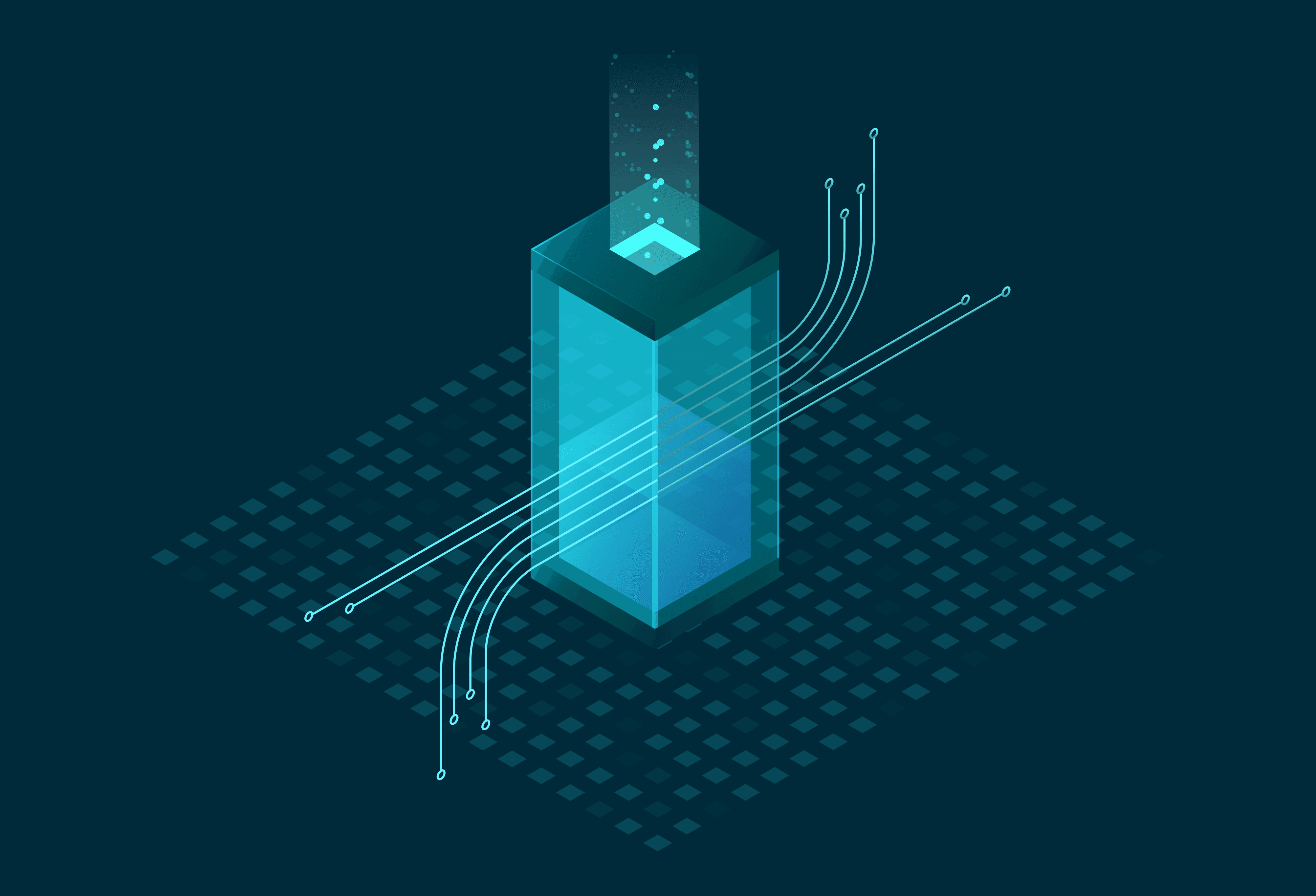 Structured Data, Domain Knowledge, and the Future of Enterprise AI in Capital Markets 